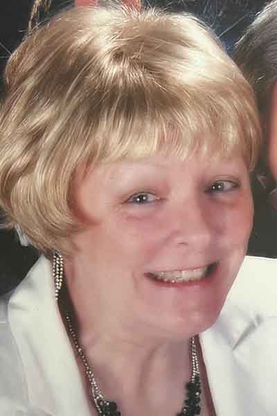 Victoria S. Anthonsen 1954-2023 | News, Sports, Jobs - Vimarsana News